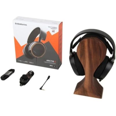 Bộ tai nghe Steelseries Arctis 5